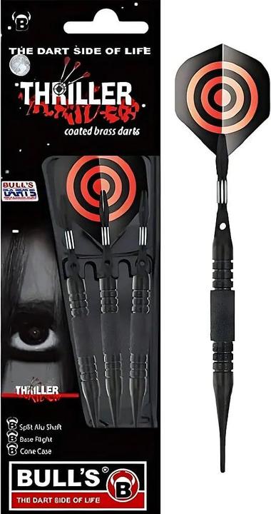 Produktbild Bull's Thriller (18 g)