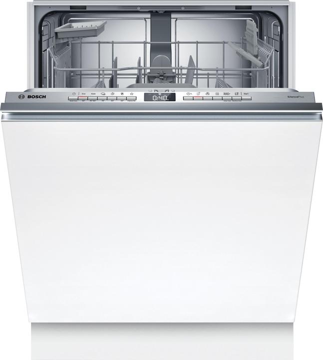 Bosch Hausgeräte Série 4 SMV4ETX08E