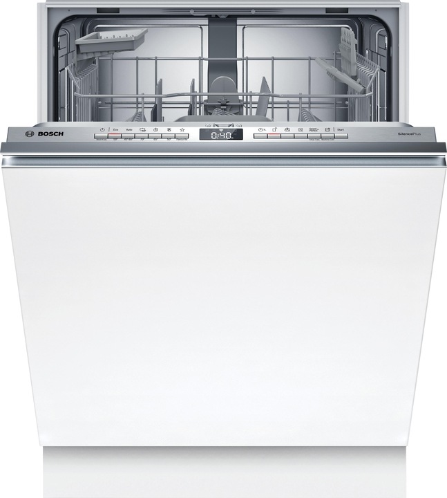 Image du produit Bosch Hausgeräte Série 4 SMV4ETX08E
