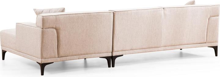 Produktbild Atelier del Sofa Soleil (Ecksofa)