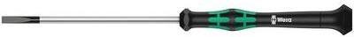 Produktbild Wera 2035 0,50 x 3,0 x 80 mm (Schlitzschrauben)