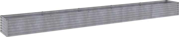 Actual product image vidaXL Hochbeet für den Garten