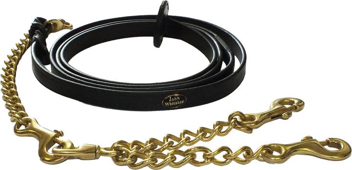 Produktbild Führseil LCL Leder