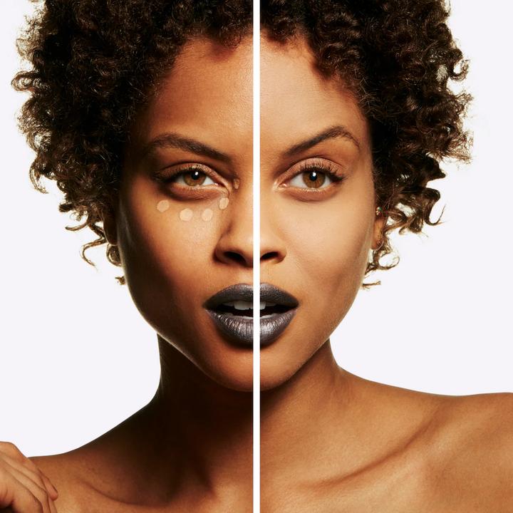 Actual product image MAC Cosmetics Pro Longwear (NC25)