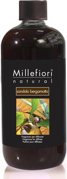 Lavanda, Pompelmo, Bergamotto