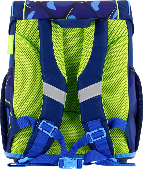 Produktbild Herlitz Schoolbag Loop Plus T.Rex Explorer (17 l)