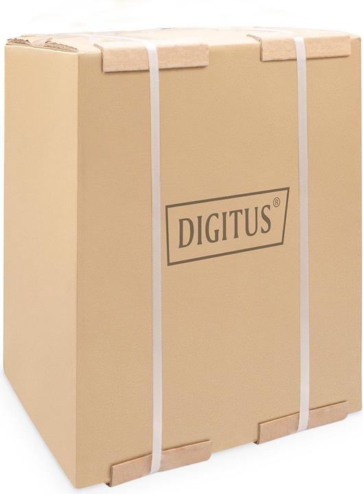 Produktbild Digitus Professional Wandgehäuse (9 HE, 10 Zoll Rack)