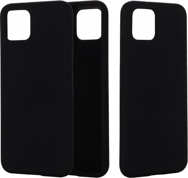 Produktbild MU Classic Softcase Silicone Series (Google Pixel 4 XL)