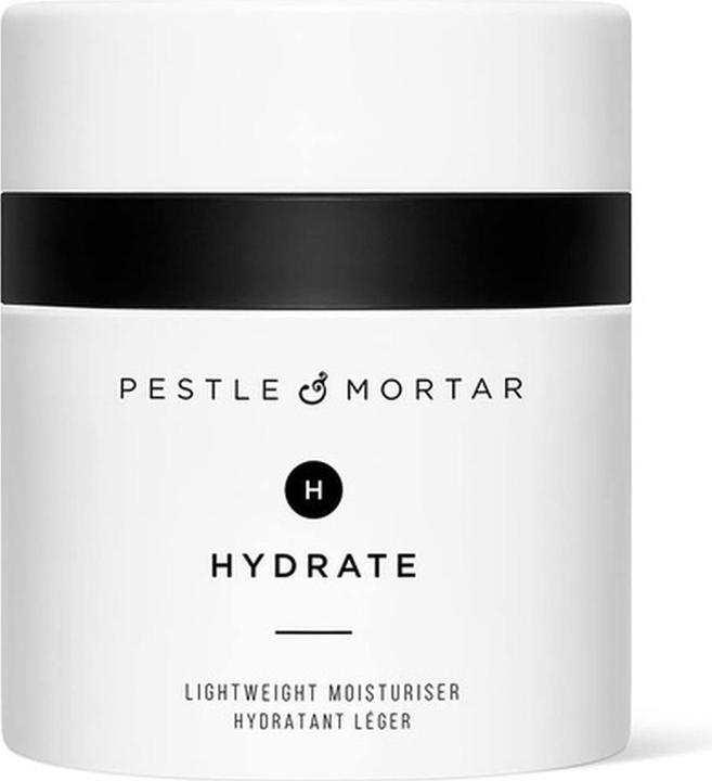 Image du produit Pestle & Mortar Hydrate Moisturiser (50 ml, Crème 24h)