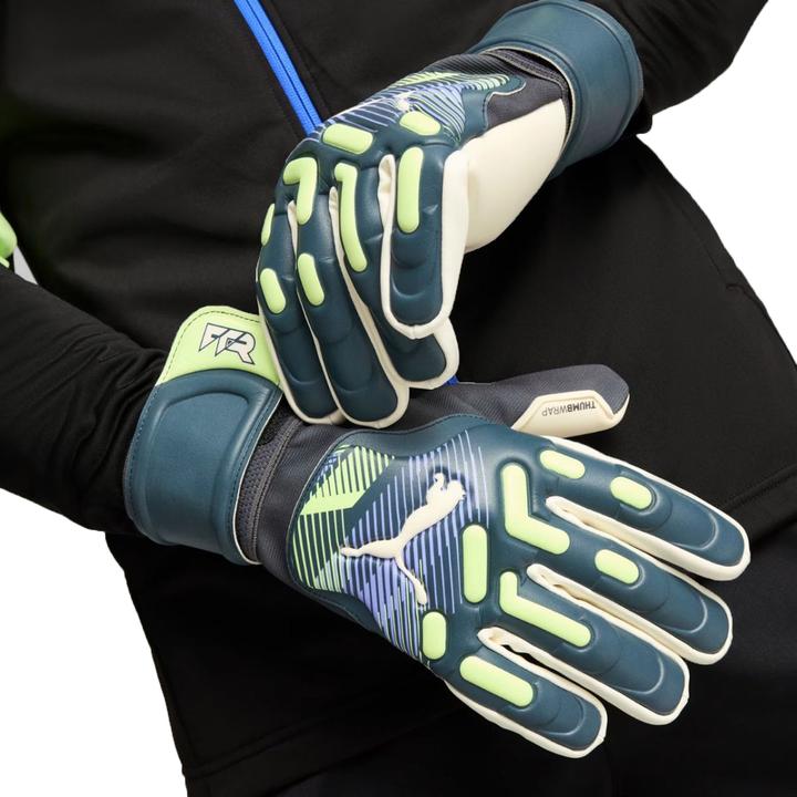 Produktbild Puma Future Match NC TorhüterHandschuhe (10)