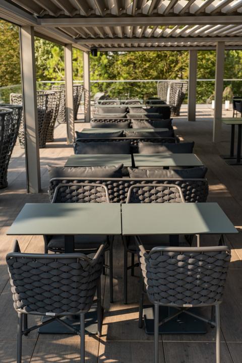 Produktbild Werner Voss Panama