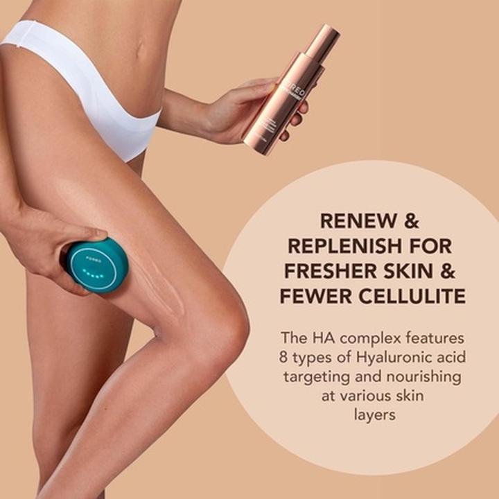 Produktbild Foreo SUPERCHARGED Firming Body Serum 100 ml (Körperlotion, 100 ml)