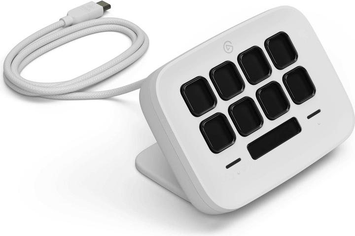 Actual product image Elgato Stream Deck Neo