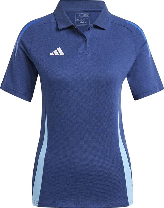 adidas TIRO24 C POLO W (S)