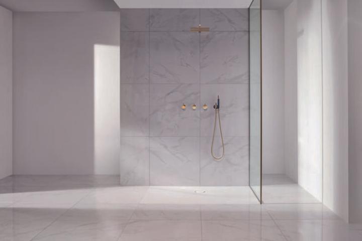 Produktbild Bette Floor Side Duschwanne 3392, 160x120cm