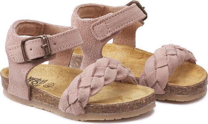 Produktbild La Redoute Collections Ledersandalen (21)
