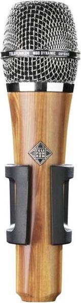 Produktbild Telefunken M80 Oak dynamisches Mikrofon mit Kabel