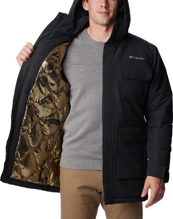 Immagine prodotto Columbia Parka Landroamer (L)