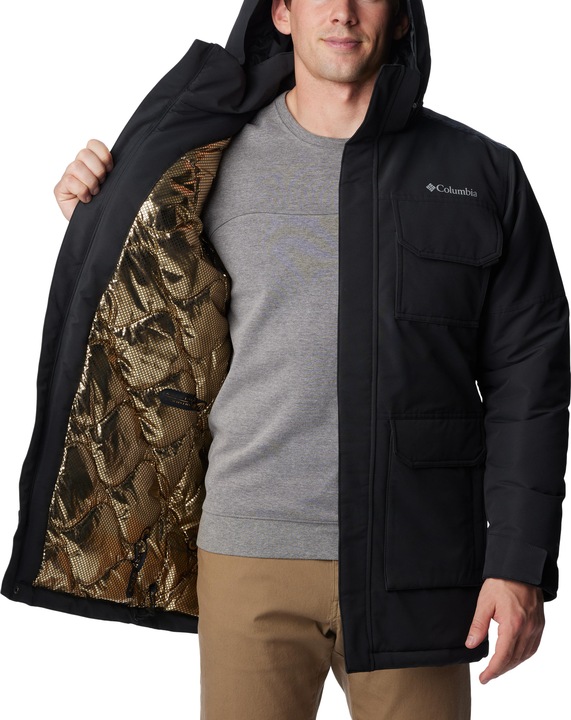 Image du produit Columbia Parka Landroamer (L)