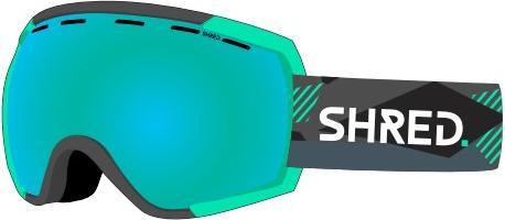 Immagine prodotto Shred Rarify Fog Flash - CBL 2.0