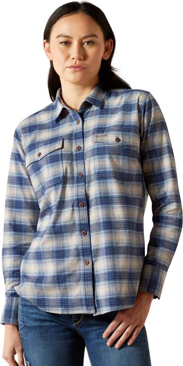 Immagine prodotto Ariat Rebar Flannel DuraStretch (L)