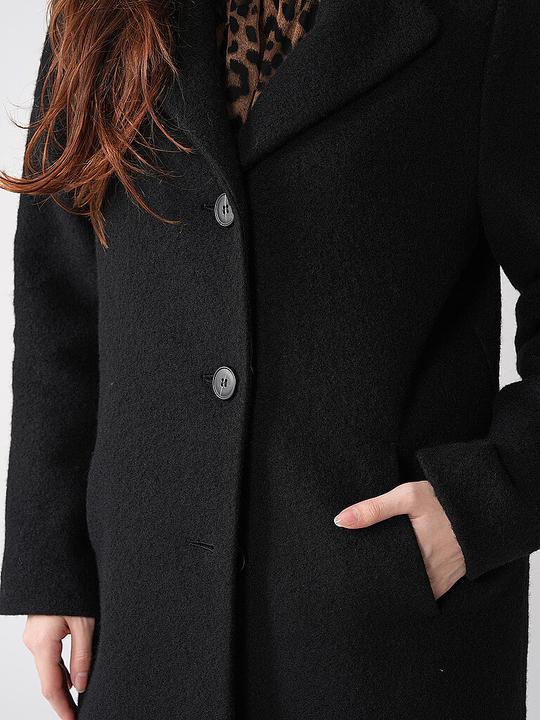 Produktbild Fuchs & Schmitt Wollmantel