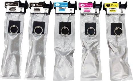 Immagine prodotto Hermex Cartucce Epson WorkForce Pro WF-C5290DW BAM compatibili (M, Y, FC, C)
