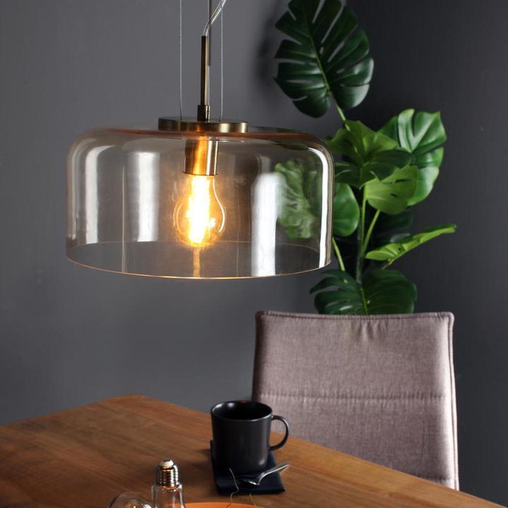 Immagine prodotto Luce ambiente Design Gibus (E27)