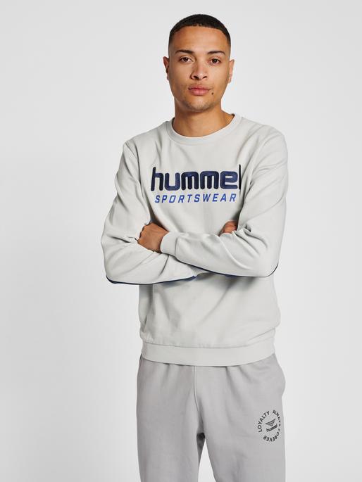 Produktbild hummel Lgc Wesley Sweatshirt (XS)