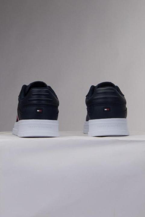 Image du produit Tommy Hilfiger Supercup Leather Stripes - 60325 (41)