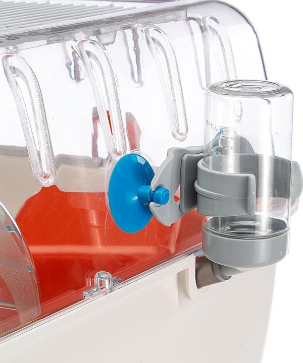 Productafbeelding Ferplast Combi 1 - Kooi