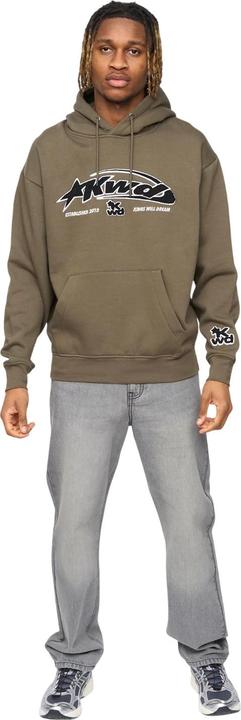 Produktbild Kings Will Dream Kapuzenpullover (M)