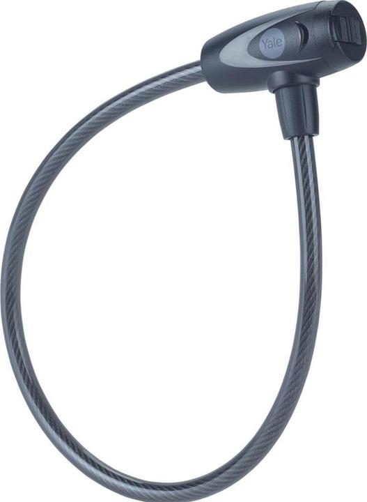 Produktbild Yale Essential Security Keyed Cable Lock (60 cm)