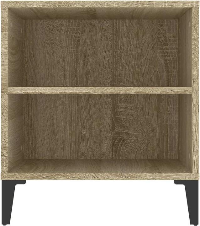 Image du produit vidaXL Marine (102 x 44.5 x 50 cm)