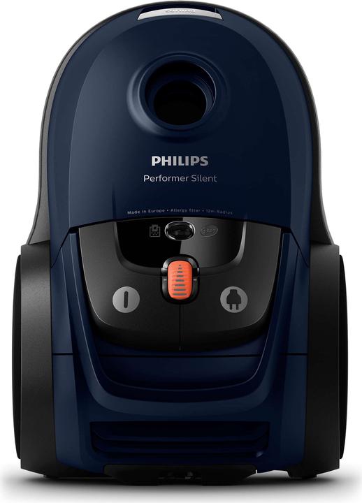 Actual product image Philips FC8780/09 Performer Silent