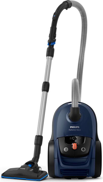 Actual product image Philips FC8780/09 Performer Silent