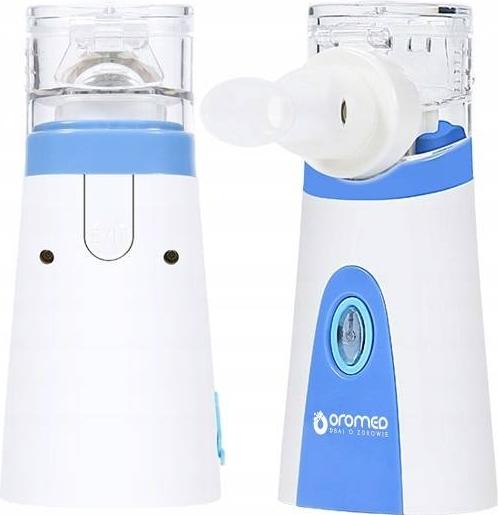Image du produit Oromed Inhalateur przenośny ORO-MESH PRO