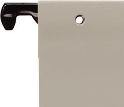 Produktbild Leitz Hängehefter Alpha (A4, 1 x)