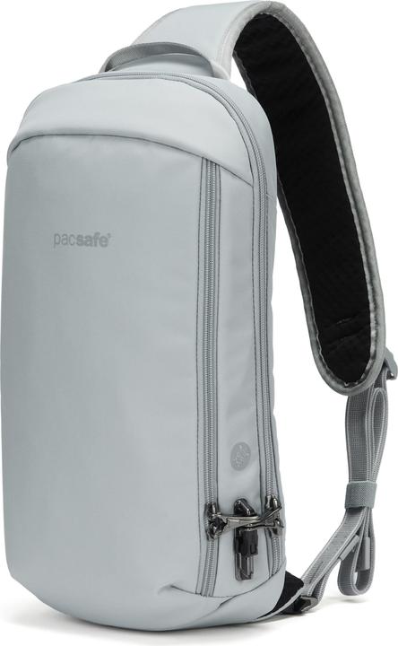 Immagine prodotto Pacsafe V Tech Sling digital grau (7 l)