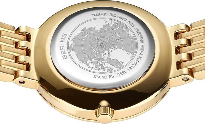 Image du produit Bering 19126-734 (Montre analogique)