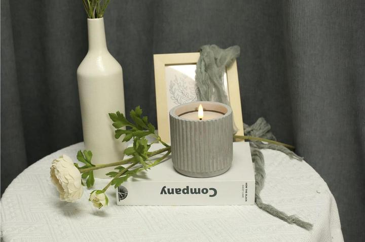 Produktbild GuGus LED Kerze (1x)