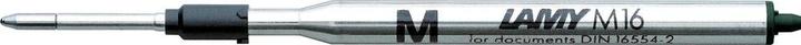 Produktbild Lamy M 16 (Schwarz, 0.60 mm, 1 Stk.)