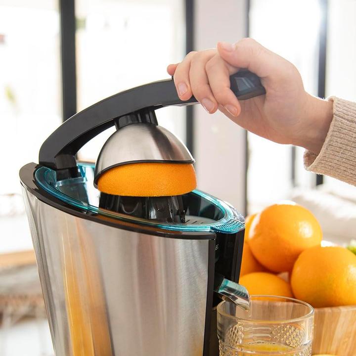 Immagine prodotto Cecotec Exprimidor Essentialvita Hyden 600