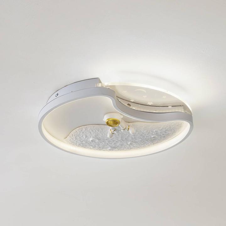 Produktbild Lindby Kosmo (4600 lm)