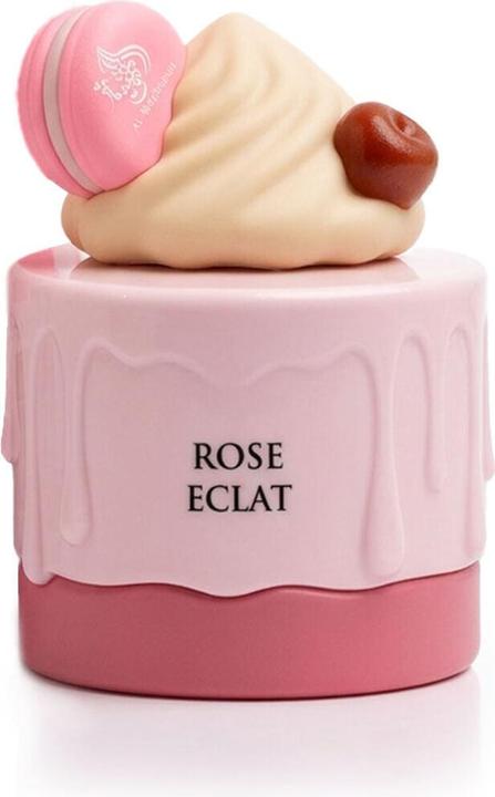 Produktbild Al Wataniah Munchies Rose Eclat (Eau de Parfum, 100 ml)