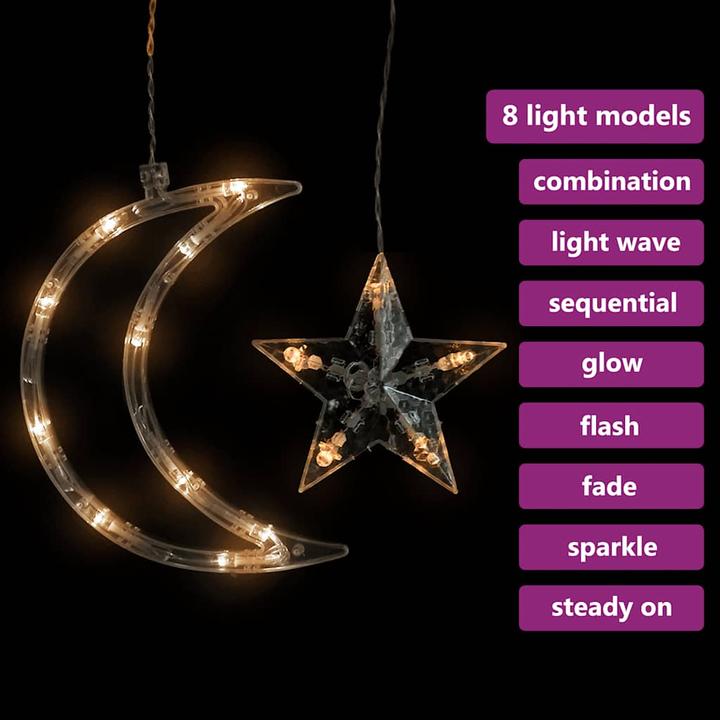 Immagine prodotto vidaXL Lichterkette (2 m)