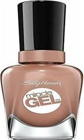 Actual product image Sally Hansen Miracle Gel - Totem-ly Yours 640 (14.70 ml)