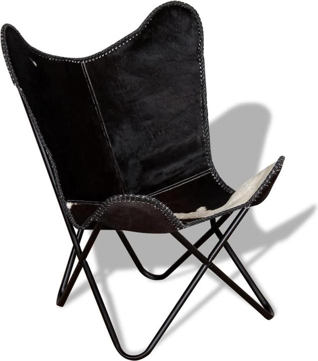 Actual product image vidaXL Stuhl