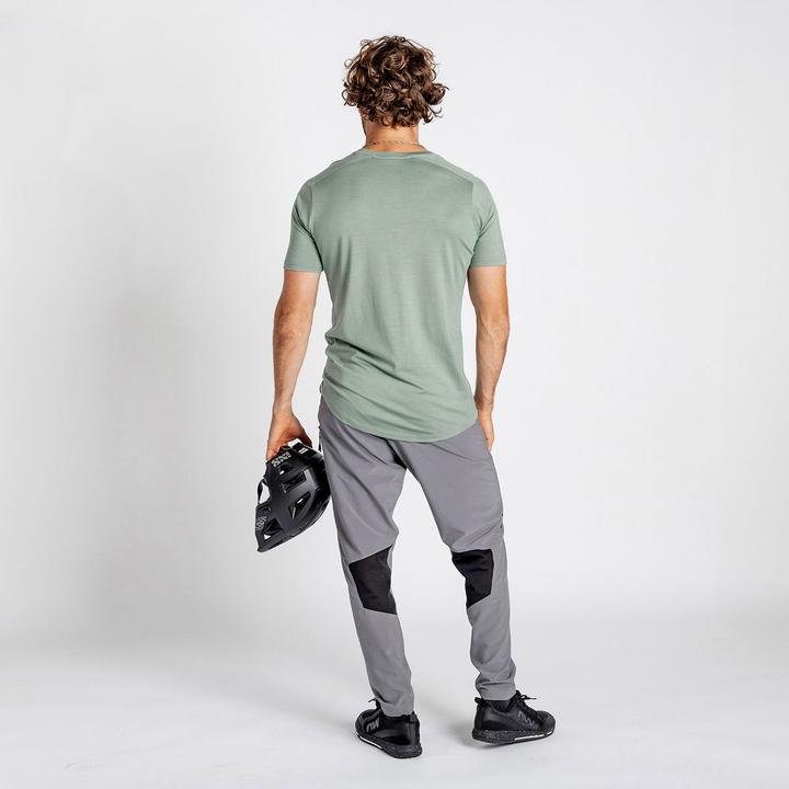 Produktbild iXS Flow Merino Jersey (XS)