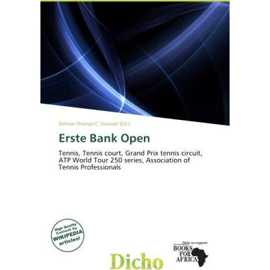 Erste Bank Open, Ratgeber